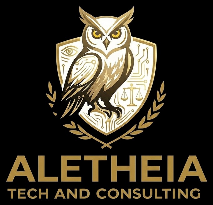 Aletheia Tech and Consulting