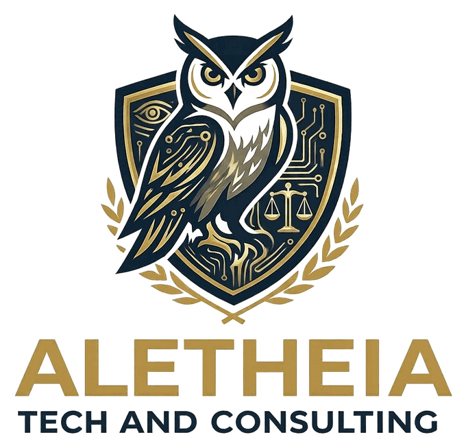 Aletheia Tech and Consulting